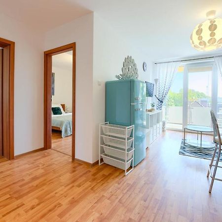 Apartamenty Sun & Snow Sikorskiego Kołobrzeg Eksteriør billede