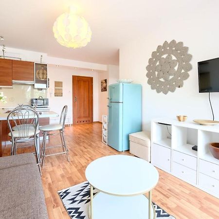 Apartamenty Sun & Snow Sikorskiego Kołobrzeg Eksteriør billede